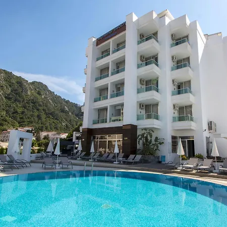 Hotel Munamar Beach