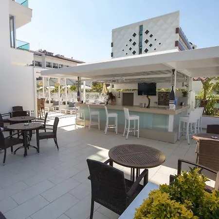 Munamar Beach 4* Mugla