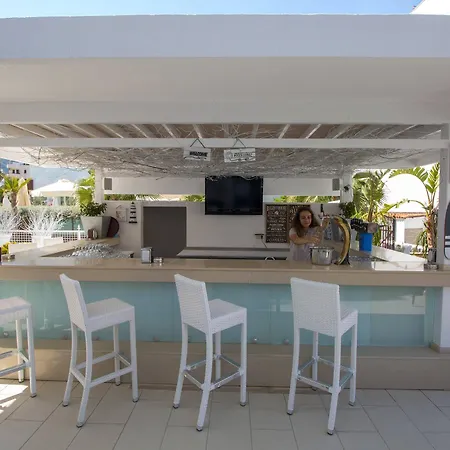 Munamar Beach 4* Mugla
