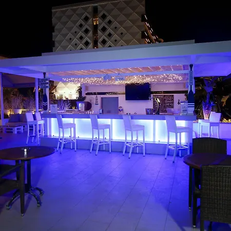 Munamar Beach 4* Mugla