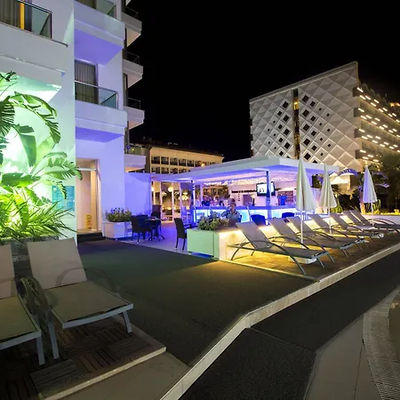 Munamar Beach Hotel 4*