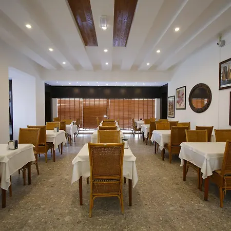 Munamar Beach 4*