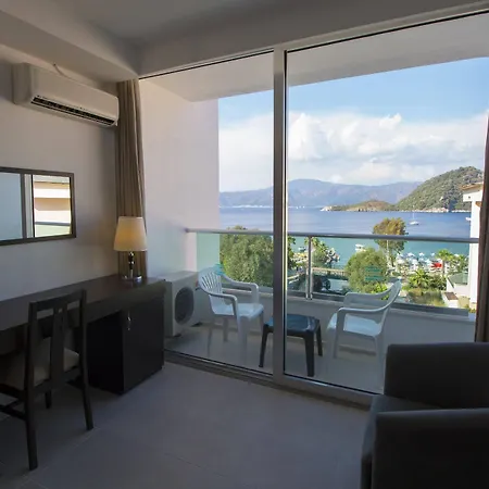 Hotel Munamar Beach