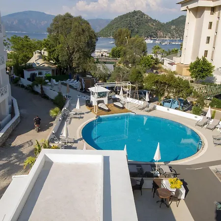 Hotel Munamar Beach