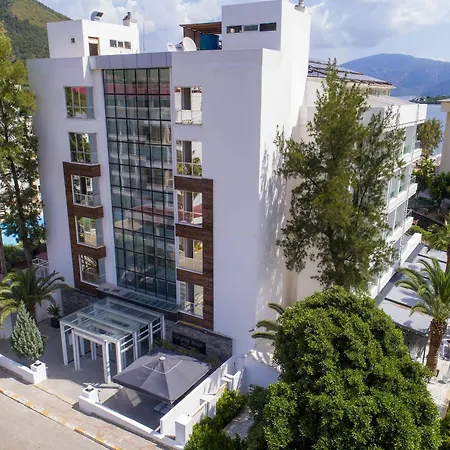 Munamar Beach 4* Mugla