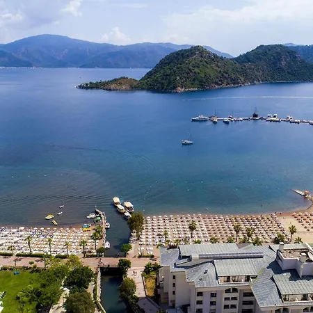 Hotel Munamar Beach