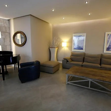 Munamar Beach Hotell Muğla