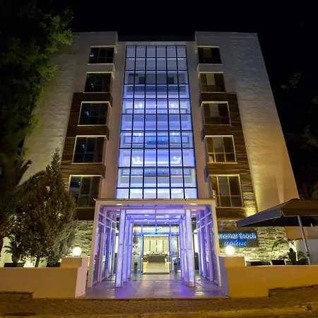 Munamar Beach Hotell