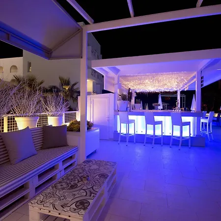 Hotell Munamar Beach Muğla