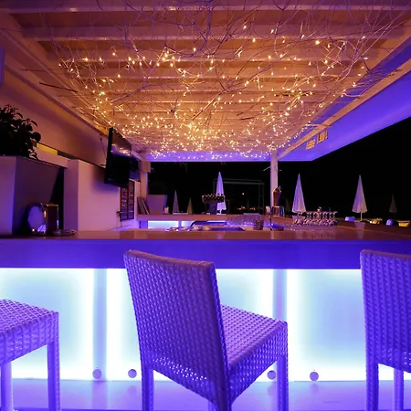 Munamar Beach Hotell