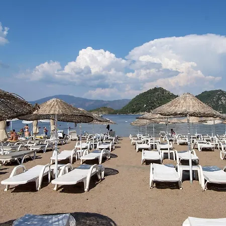 Munamar Beach Hotell