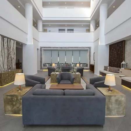 Hotell Munamar Beach