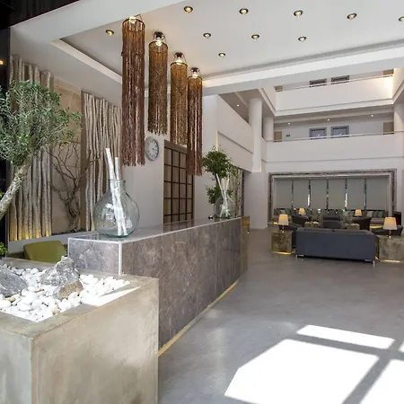 Hotell Munamar Beach Muğla