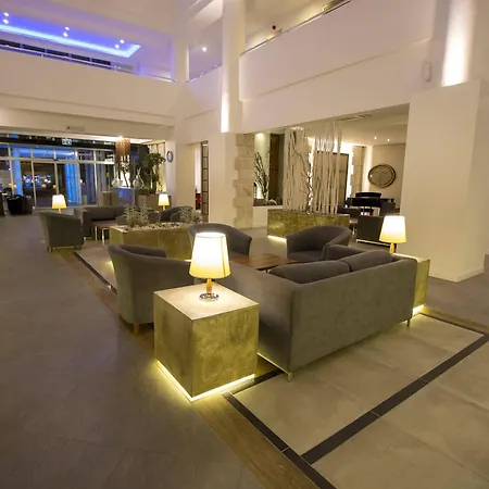 Hotell Munamar Beach