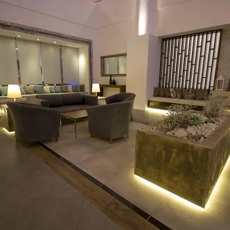 Munamar Beach Hotell