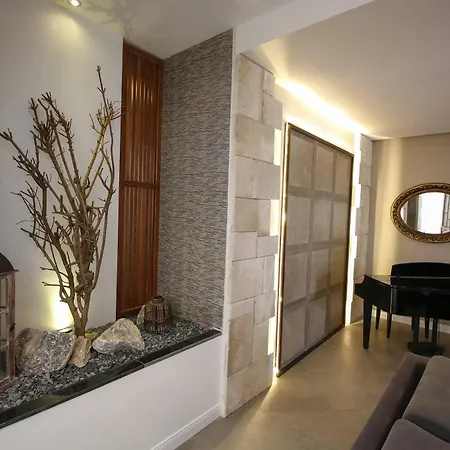 Munamar Beach Hotell Muğla