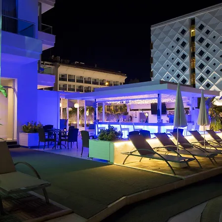 Hotell Munamar Beach