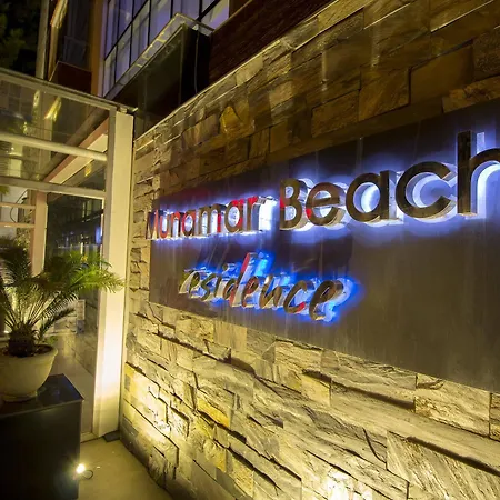 Munamar Beach Hotell
