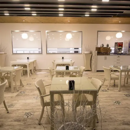 Hotell Munamar Beach Muğla