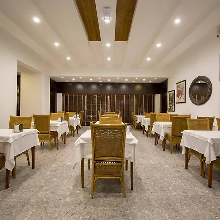 Munamar Beach 4* Muğla
