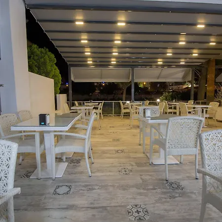 Munamar Beach Muğla