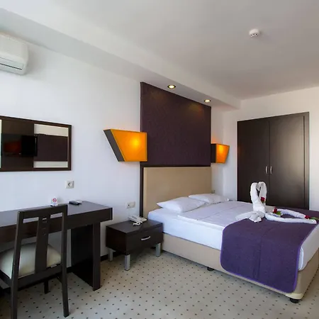Munamar Beach Hotell