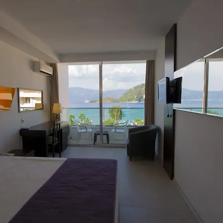 Munamar Beach Hotell