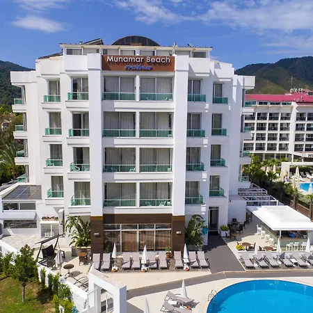Munamar Beach Hotell